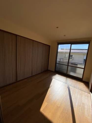 その他部屋・スペース　洋室