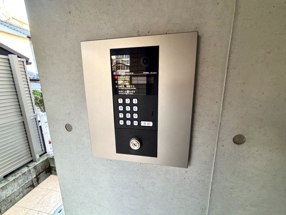 エクラン荒田_その他_2