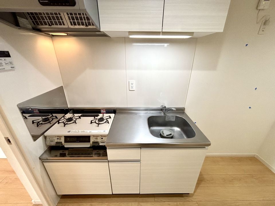 エクラン荒田_内装_1