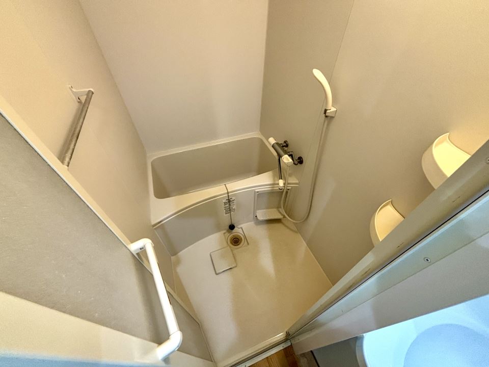 エクラン荒田_内装_2