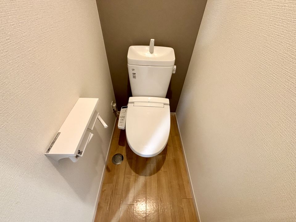 エクラン荒田_内装_3