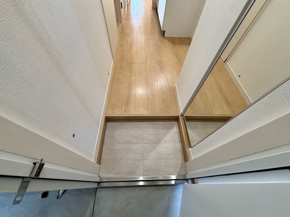 エクラン荒田_内装_5