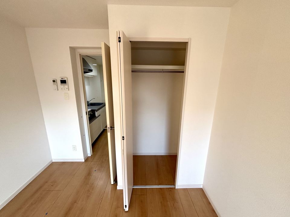 エクラン荒田_内装_4