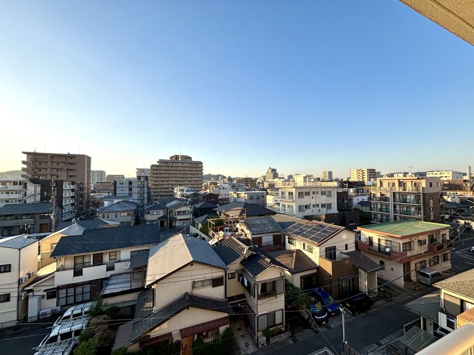 エクラン荒田_その他_4