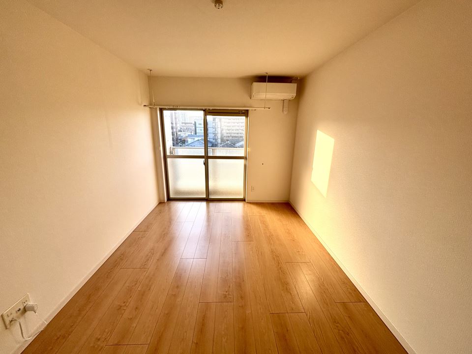 エクラン荒田_内装_0