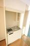 キッチン　同建物別号室参考写真