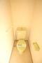 トイレ　同建物別号室参考写真