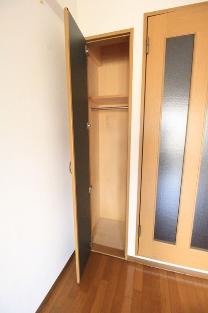 収納　同建物別号室参考写真