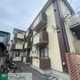 北綾瀬駅より徒歩10分 3階 築18年9ヶ月の賃貸物件