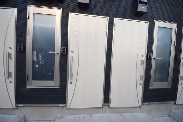 エントランス　～おかえりなさいっ～