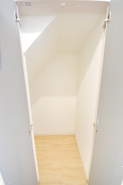 収納　～収納お任せっ～