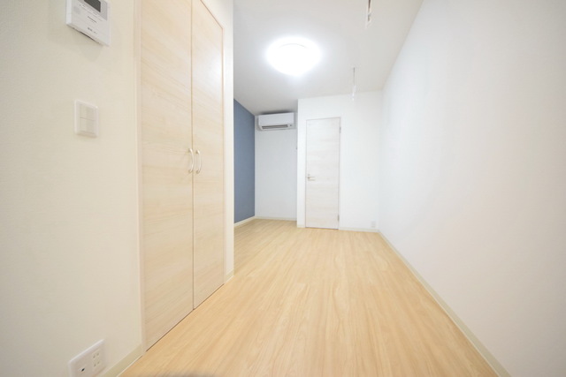 居室・リビング　～ひろびろゆったりっ～