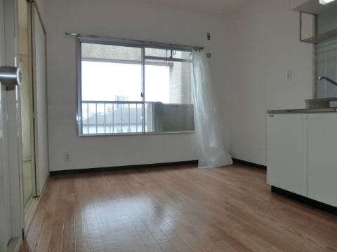 　居室・リビング　ＤＫ