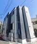 梅島駅より徒歩10分 1階 築6年2ヶ月の賃貸物件