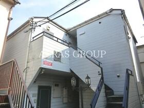 京急本線/立会川駅 歩8分