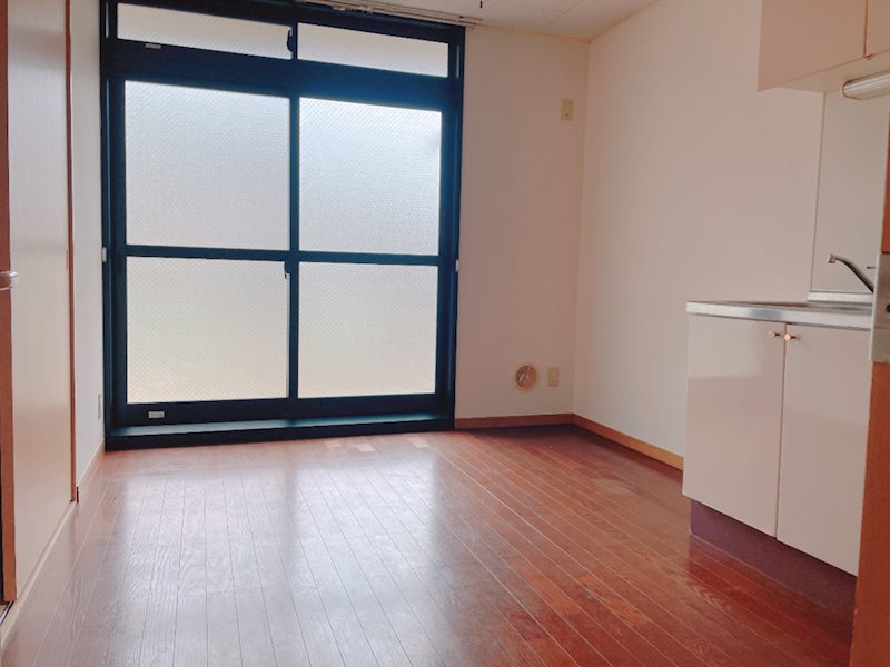 その他部屋・スペース　洋室