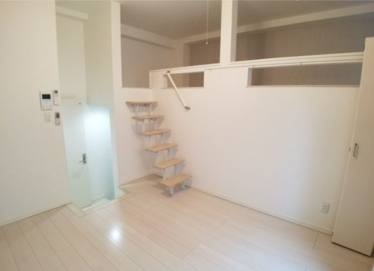 居室・リビング　※同シリーズの写真になります