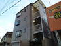 総持寺駅より徒歩3分 4階 築29年5ヶ月の賃貸物件