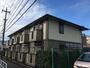 八王子駅よりバス20分 徒歩5分 2階 築21年10ヶ月の賃貸物件