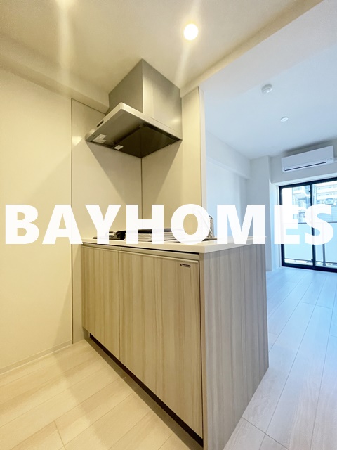 キッチン　同タイプ参照♪