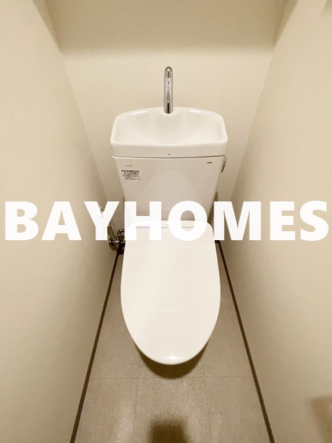 トイレ　同タイプ参照♪