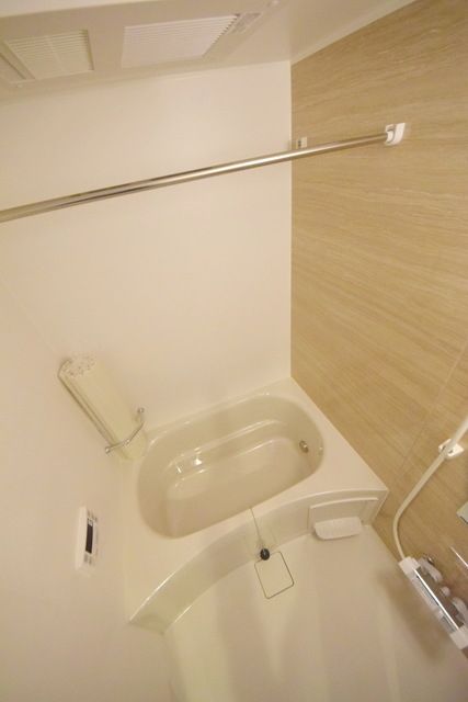 バス・シャワールーム　お風呂