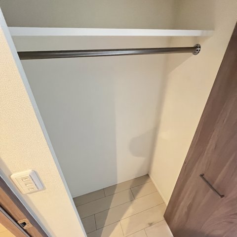 収納　同仕様タイプです