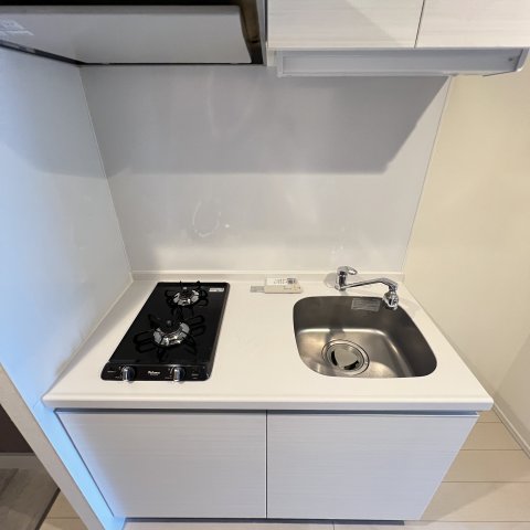 キッチン　同仕様タイプです