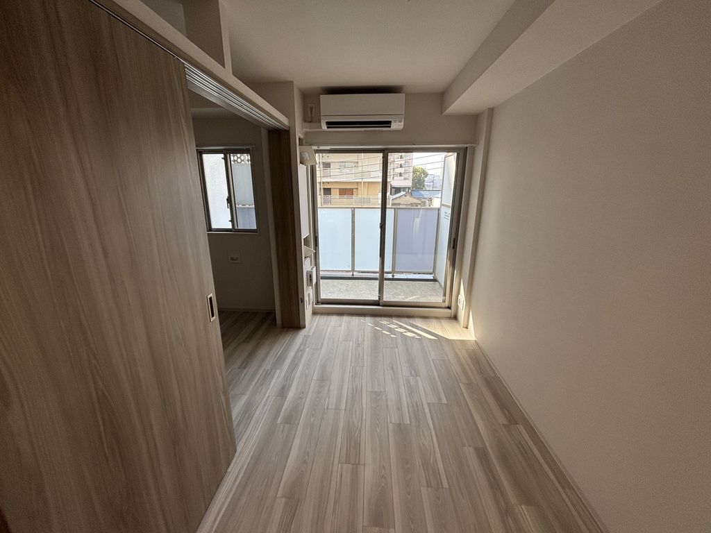 居室・リビング　リビング/居室