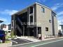 藤枝駅より徒歩15分 2階 築4年9ヶ月の賃貸物件