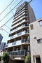青物横丁駅より徒歩2分 8階 築4年2ヶ月の賃貸物件