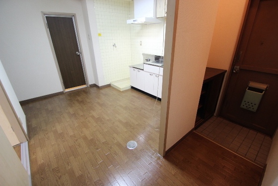 その他部屋・スペース　※別号室の写真です。