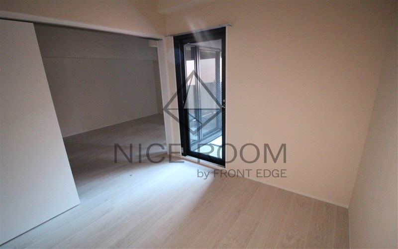 その他部屋・スペース　BRAVE常盤町II　寝室