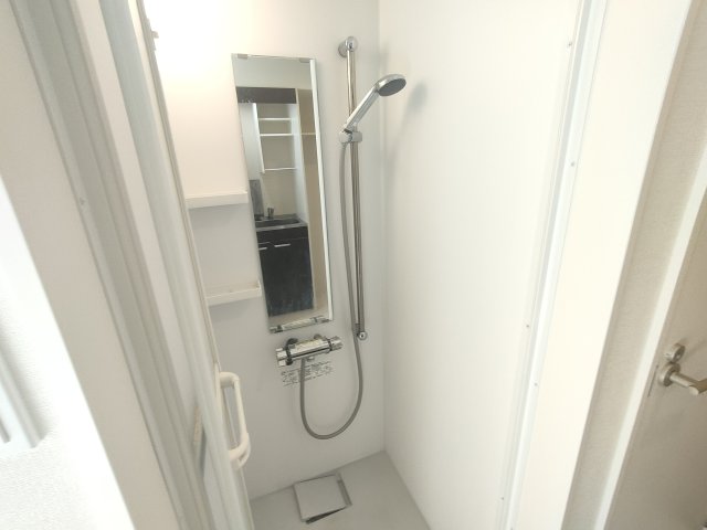 ブランディーユ新小岩の風呂写真