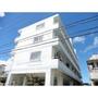 てだこ浦西駅より徒歩50分 築28年10ヶ月 4階建の賃貸物件