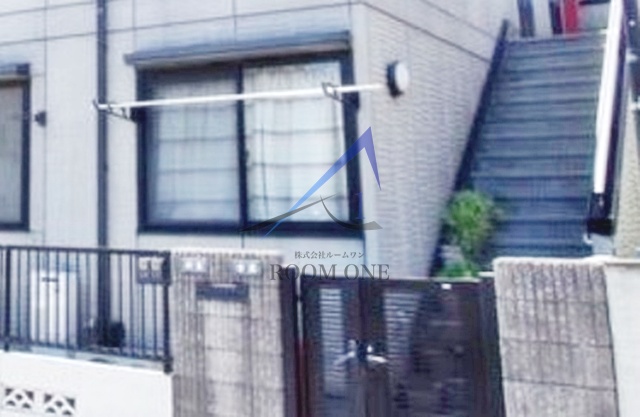 その他共有部分　共通通路です。