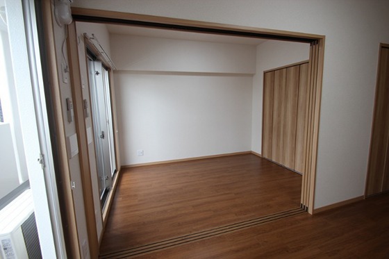 その他部屋・スペース　※他号室の写真です
