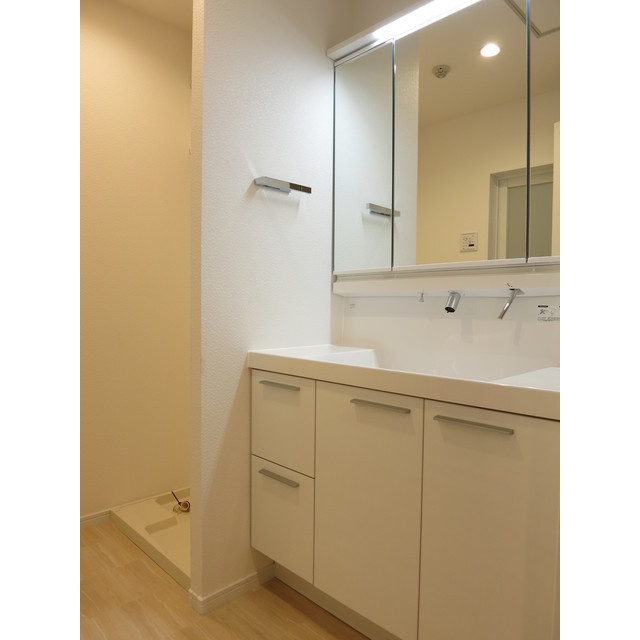 洗面設備　洗面※別部屋参考写真