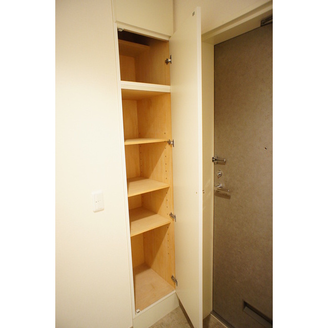 玄関　玄関※別部屋参考写真