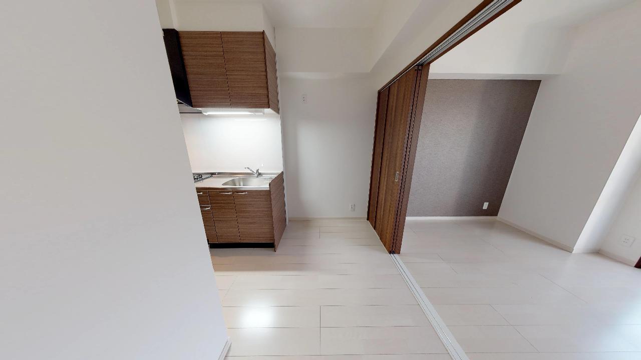 居室・リビング　ダイニング