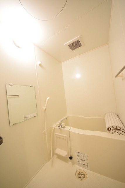 バス・シャワールーム　★今日も一日お疲れさまです★