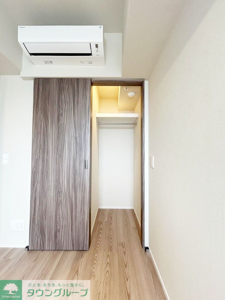 収納　お部屋探しは株式会社　タウンハウジング　までお気軽にお問合…