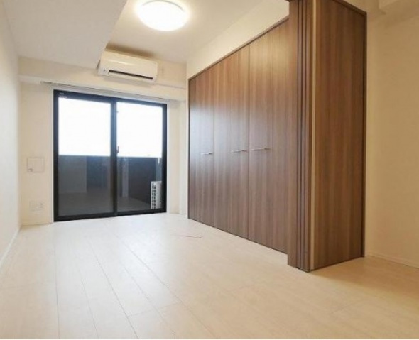 居室・リビング　居室