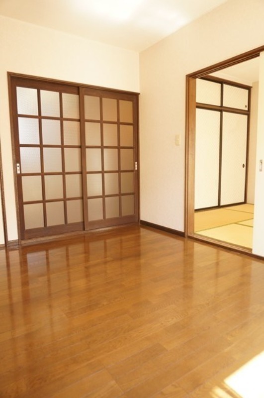 居室・リビング　図面と現状に相違がある場合には現状を優先