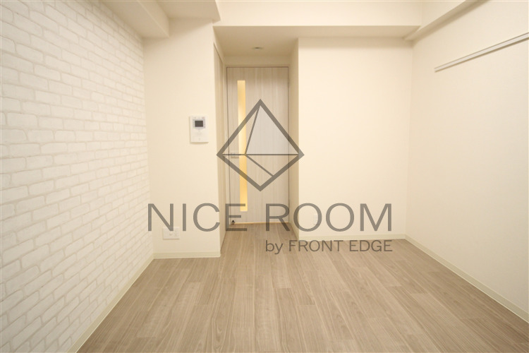 その他部屋・スペース　プレサンス大手前ピリオド　寝室