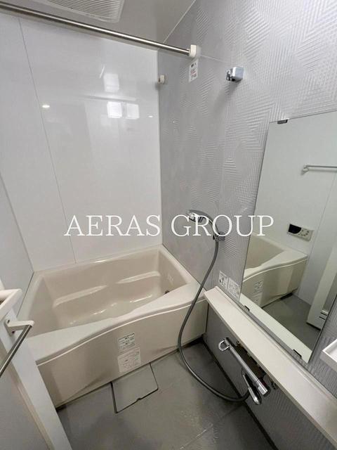 バス・シャワールーム　同仕様タイプ