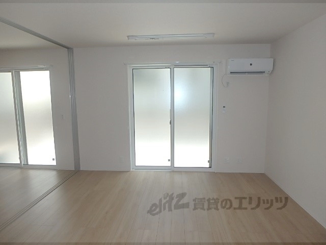 居室・リビング　洋室