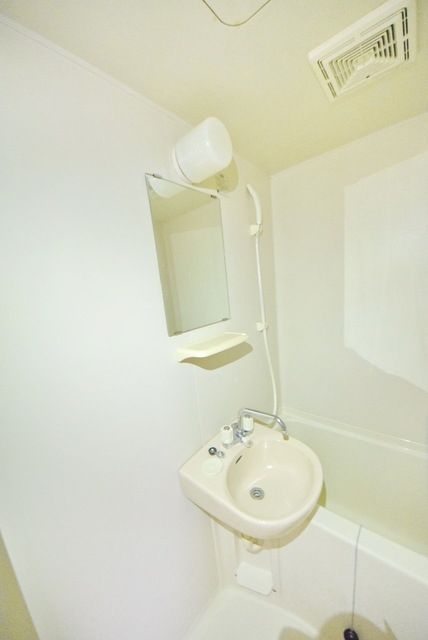 洗面設備　★洗面所★