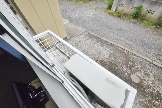 バルコニー　★バルコニー★