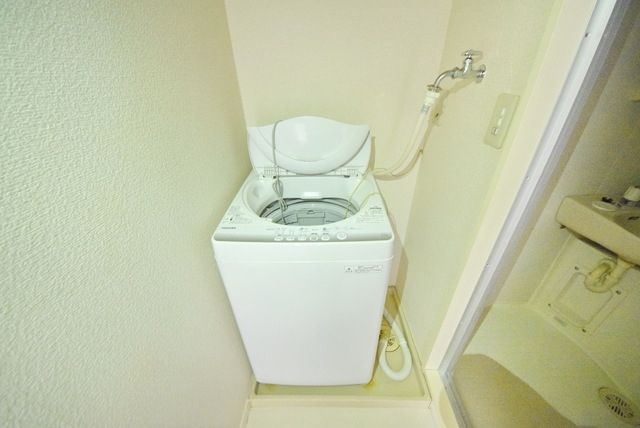 その他　★洗濯機★